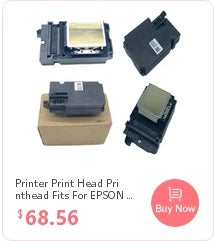 Print Head  Thermal printhead Fits For Epson tm-t88iv TM-T88IV 88iv T88IV 884 t88iv Receipt Printers tm t88iv