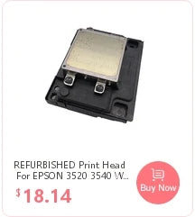 TM-T70II Printer Head Fits For Epson TM T70II TMT70II