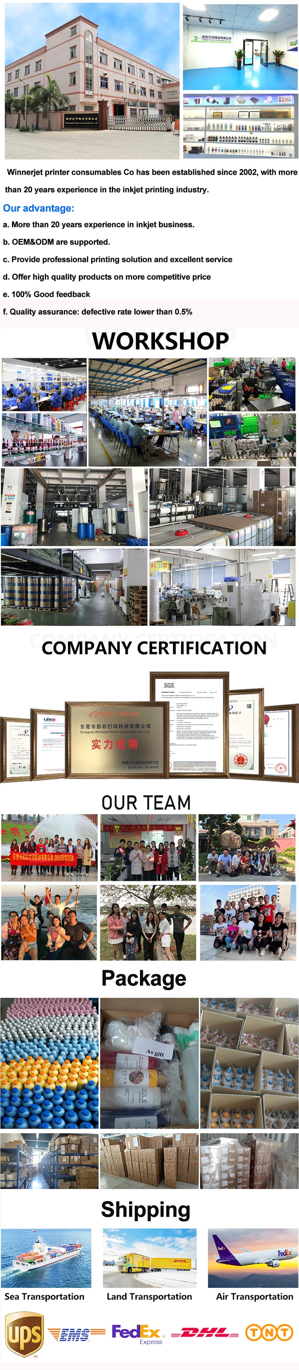 T6871 T6872 T6873 T6874 Compatible Ink Cartridge with Weak Solvent Ink with Chip for Epson S30600 S50600 S70600 Printer Ink