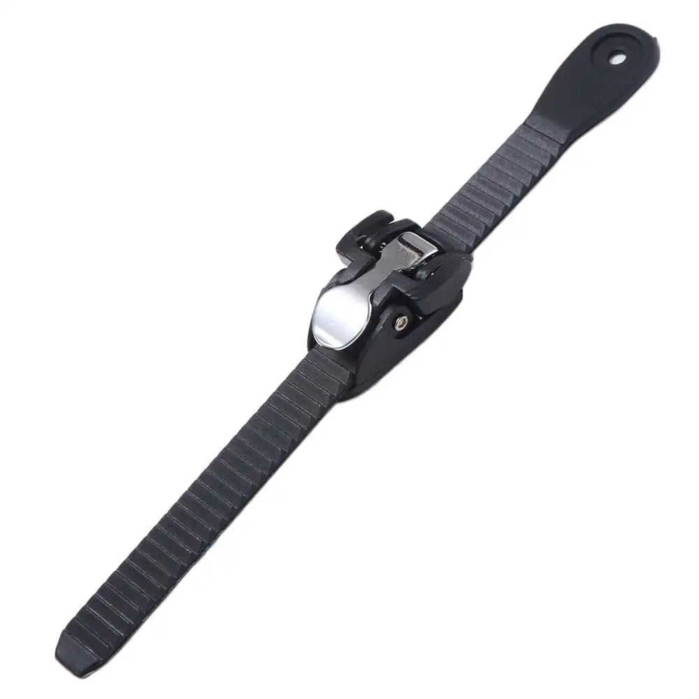 Fixing Strap Skate Shoes Straps Replacement Part Professional Roller Skate Shoes Buckle Alloy Adjustable Skating Shoes Buckle