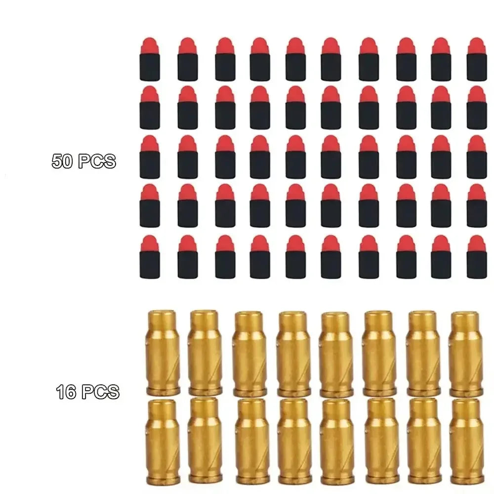 QE1 Ducational Toy Gun Shell Ejecting Toy Foam Soft Bullet Blaster For Kids Boys Adults Airsoft Pistol Children Birthday GiftM