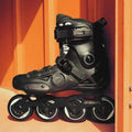 2023 Original SEBA EB Professional FR Slalom Inline Skates 35-45 Adult Roller Skating Shoes Sliding Free Skating Patines