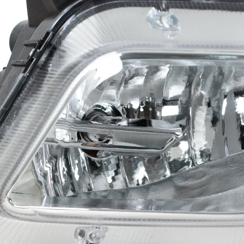 For Hyundai Sonata 2015 2016 2017 Front Fog Light Lamp Assembly Driving Light Daytime Running Light DRL Fog Lamp Signal Lamp