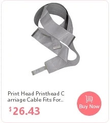 Printhead fits for Epson TM-H6000VI H6000VI H 6000VI Printer Parts