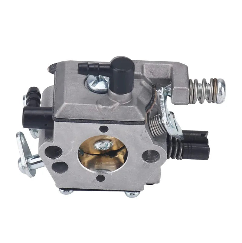 Carburetor Replacement Chainsaws for Chinese 5200 4500 5800 52CC 45CC 58CC Anodised Die-Cast Aluminum Chainsaw Parts