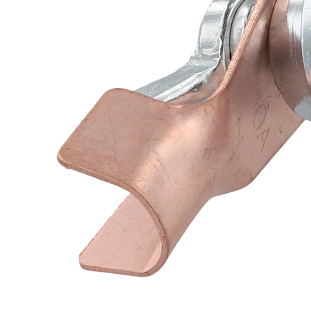 1PC Welding Ground Clamp Magnetic Welding Clamp Quick Release Mounts For Steel Iron Welding Gas Welding Equipment Accessories