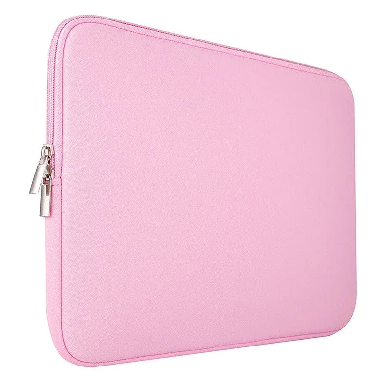 Laptop Bag Sleeve Notebook Case Sleeve Cover For Macbook Xiaomi Lenovo HP Dell Asus 11 12 13 14 15 15.6 inch Tablet Accessories
