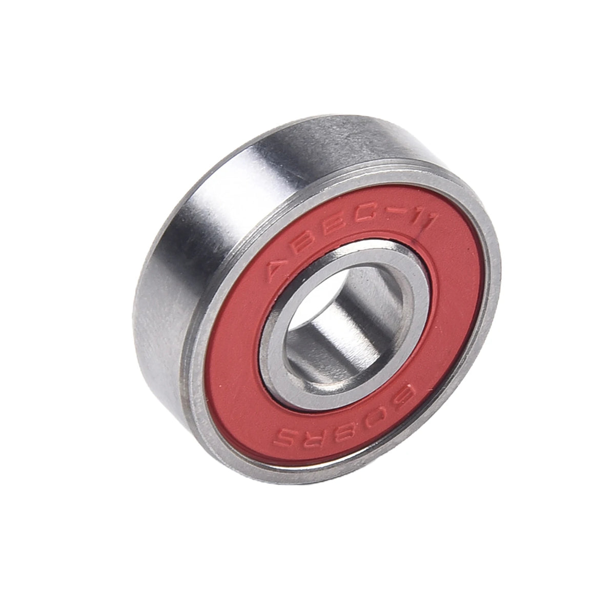 8Pc ABEC-11 608 Bearings For Skateboards Roller Skates Scooters Scooter Wheel Bearings 8x22x7mm High Speed Sliding Plate Bearing