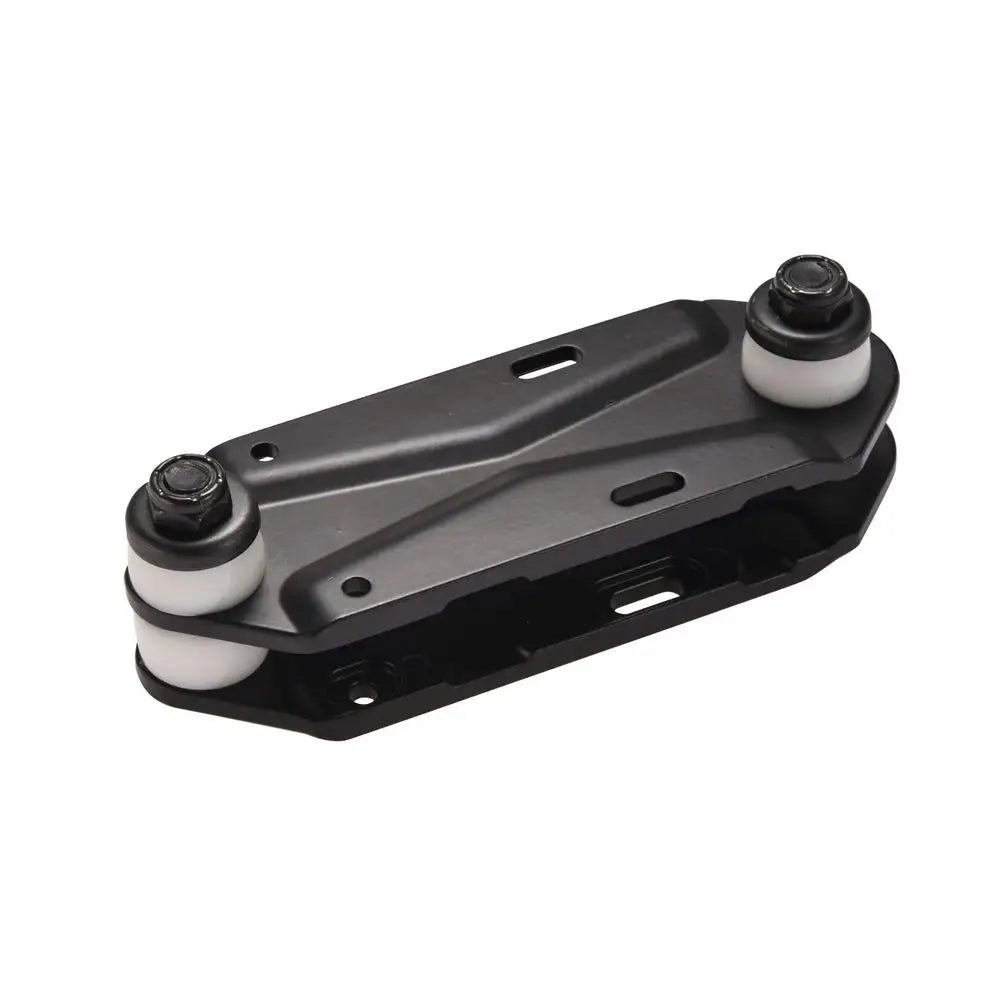 Surf And Rail Adapter Trucks  Surf Skate Trucks  Aluminum Alloy Skateboard Rail Adapter  Waterborne Surf Skate Adapter Longboard