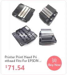 TM-T70II Printer Head Fits For Epson TM T70II TMT70II