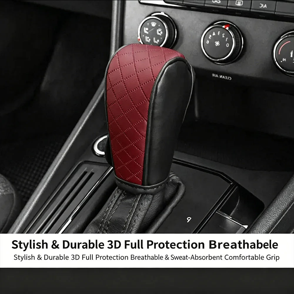 Car Gear Protection Cover