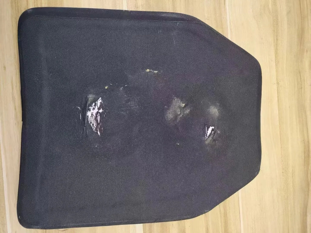 25X30CM Protective Board 15mm Thick Pure PE Tactical Defense Shield Insertion Board Backpack Deck Tactical Vest