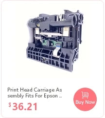 TM-T70II Printer Head Fits For Epson TM T70II TMT70II