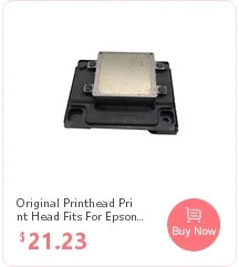 Printhead fits for Epson TM-H6000VI H6000VI H 6000VI Printer Parts