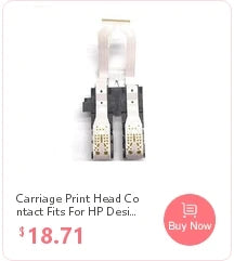 Printer Print Head  Printhead Fits For Epson TMT70II TM-T70II TM T70II Printer Parts