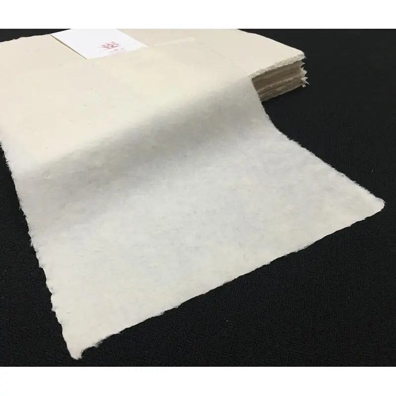 Chinese Mulberry Paper Chinese Ming Qing Dynasty Ancient Paper Handmade Calligraphy Painting Vintage Rice Papier Rijstpapier