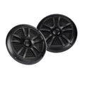 Wholesale 6.5 Inch IP65 Marine Waterproof Speaker Embedded Installation Outdoor Speakers for Yacht Boat RV Ceiling Speakers