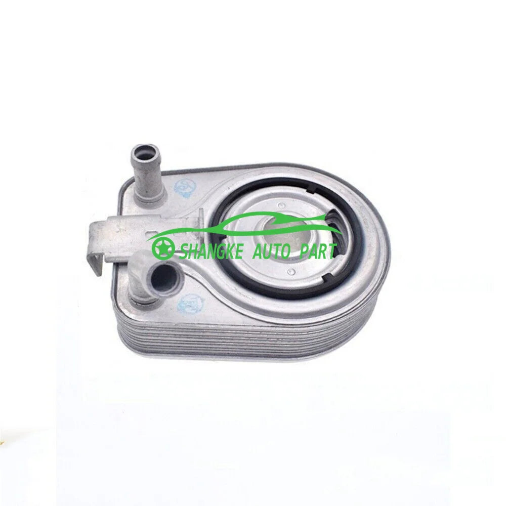Engine Oil Cooler OEM 2641003HA0 26410-03HA0 26410 03HA0 FOR For HHyundai Ioniq Elantra KKia Niro EV 1.6L 2017-2021