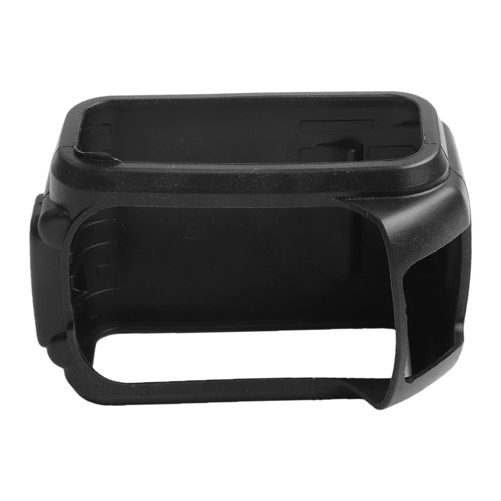 1PC Rechargeable Battery Silicone Protect Case Without Battery For-Dewalt 20V 4.0,5.0 Battery Silicone Case Power Tool Accessory