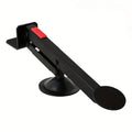 Heavy Metal Door Lift with 360° Rotating Rod, Used for Door Surface Lift Installation and Professional Auxiliary Installers