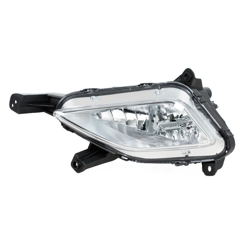 For Hyundai Sonata 2015 2016 2017 Front Fog Light Lamp Assembly Driving Light Daytime Running Light DRL Fog Lamp Signal Lamp