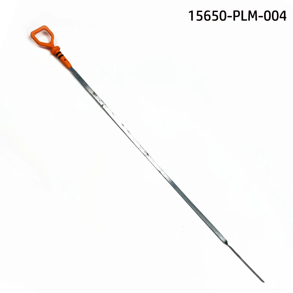 Oil Level Dipstick Replace Your Old Dipstick with Our High Quality Engine Oil Dipstick for Honda Civic EL 17L 2001 2005