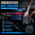 Trockentuch MAX