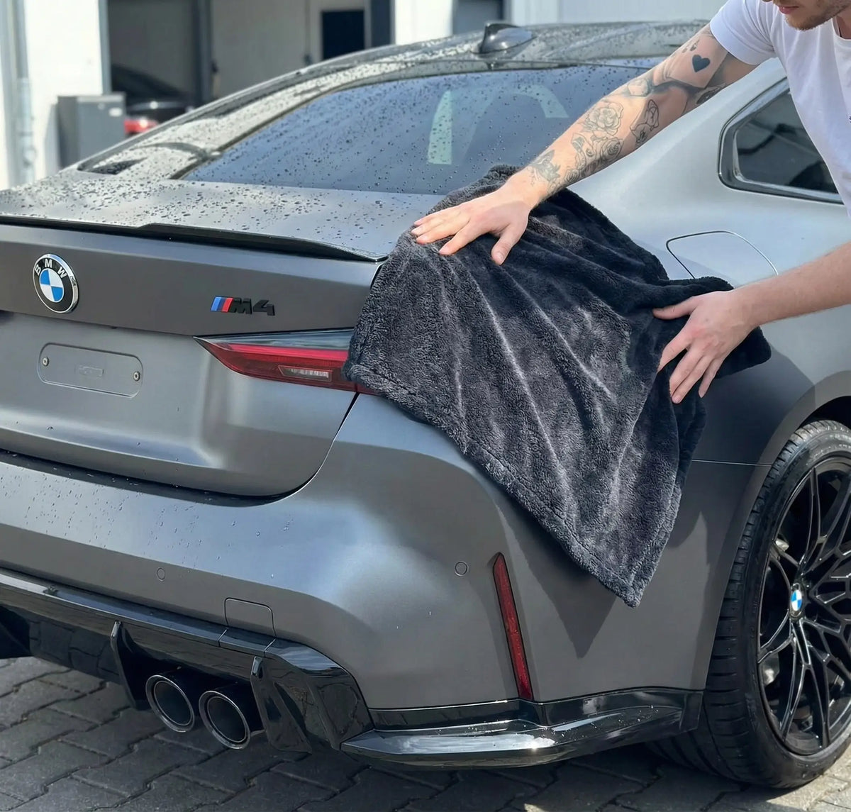Trockentuch MAX