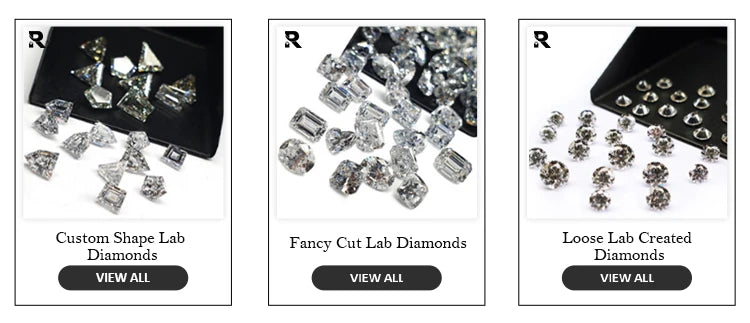 HPHT Lab Created DEF Color 0.60-0.69 Carat I Purity IGI/ Certified Loose White Polished Fancy Pear Shape Diamond 10 Moh's