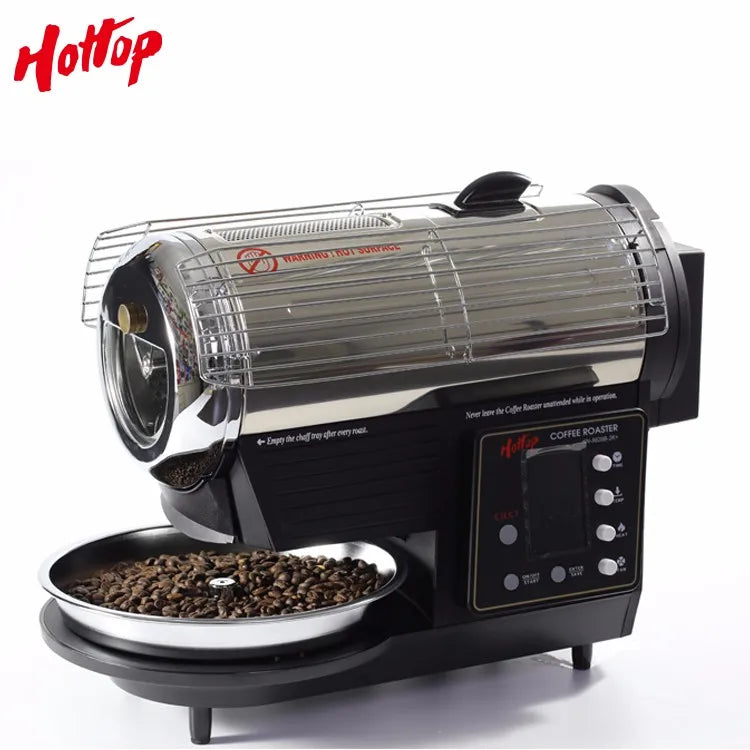 Hottop KN-8828B-2K+ Coffee Roaster