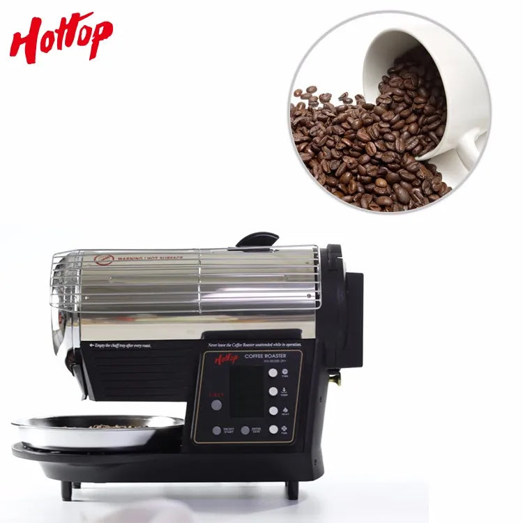 Hottop KN-8828B-2K+ Coffee Roaster