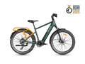 Heybike Galaxy T Trekking E-Bike